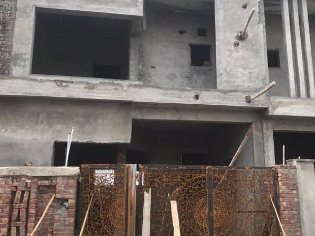 House for sale in Rawalpindi, Islamabad Capital Territory