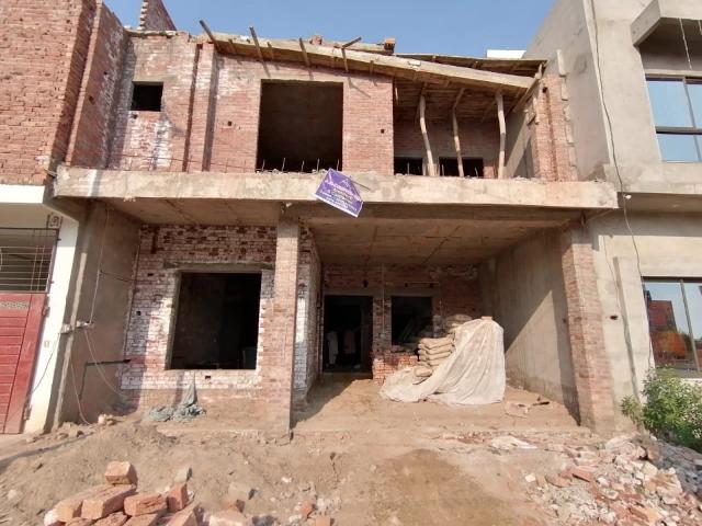 House for sale in Faisalabad, Islamabad Capital Territory