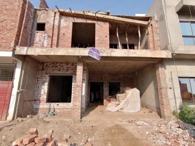 House for sale in Faisalabad, Islamabad Capital Territory
