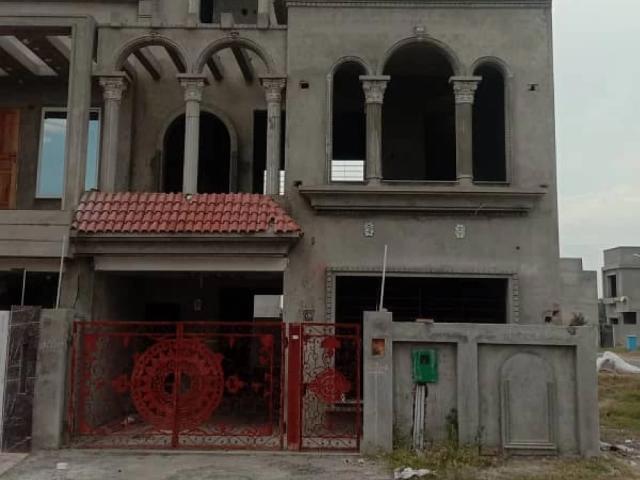 House for sale in Rawalpindi, Islamabad Capital Territory