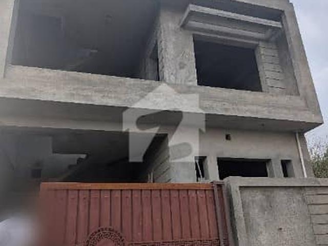 House for sale in اسلام آباد, زون 1