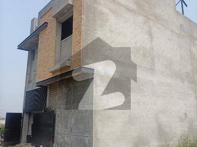 House for sale in Islamabad