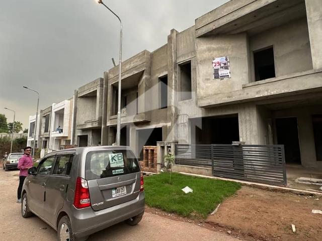 House for sale in اسلام آباد, زون 1