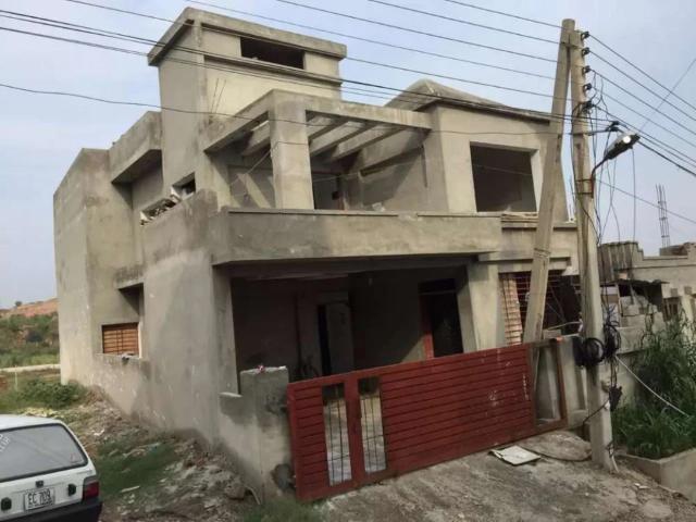House for sale in Islamabad