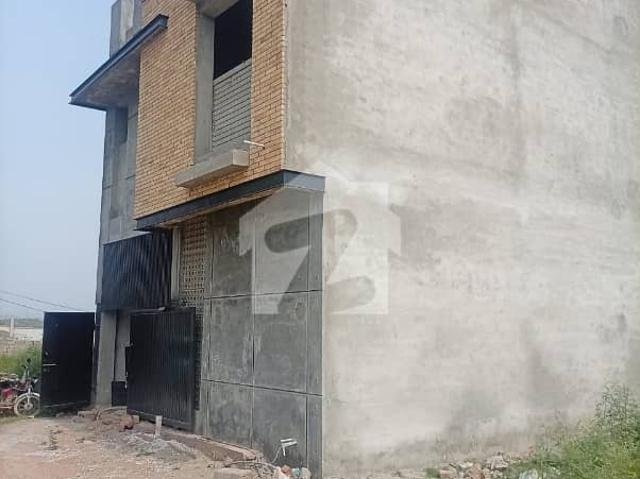 House for sale in Islamabad
