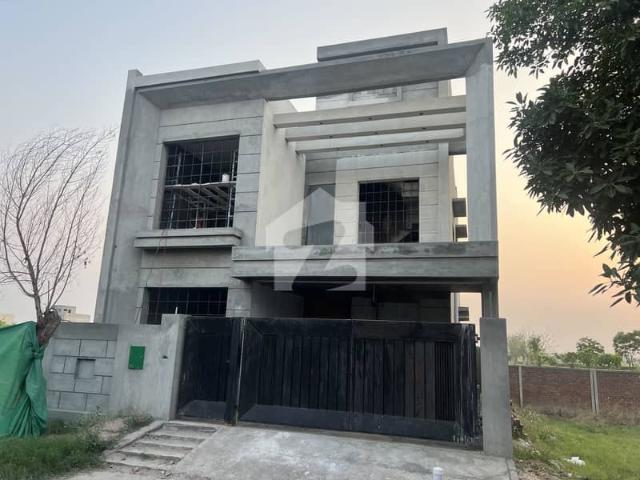House for sale in Rawalpindi, Islamabad Capital Territory