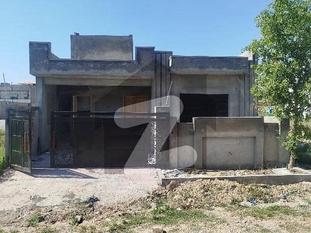 House for sale in Islamabad