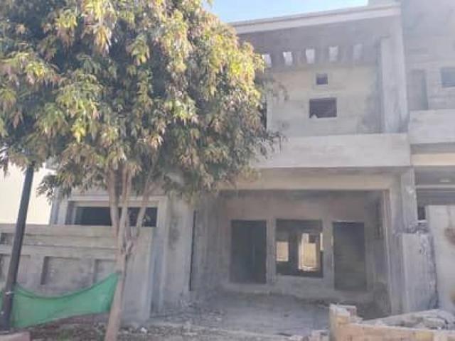 House for sale in Islamabad