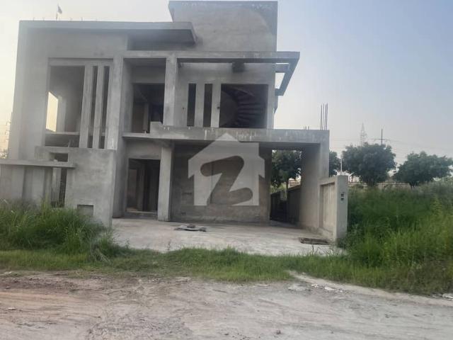 House for sale in Islamabad