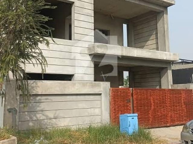 House for sale in Islamabad
