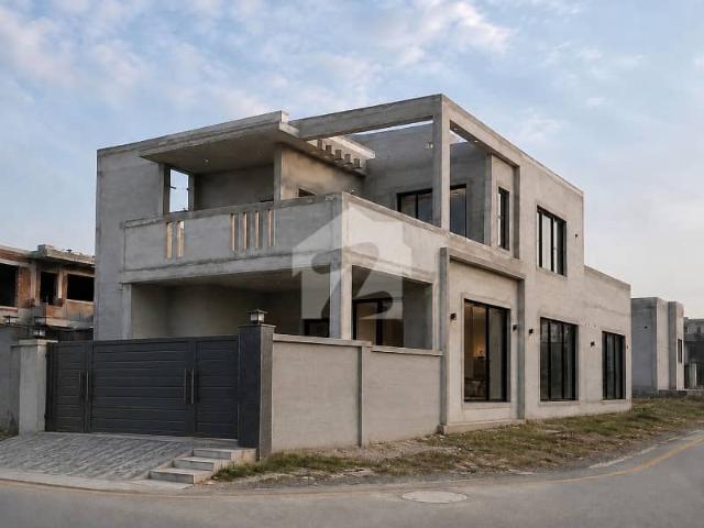 House for sale in اسلام آباد, زون 1