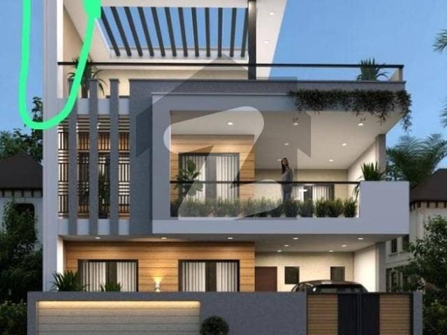 House for sale in Federally Administered Tribal Areas fata