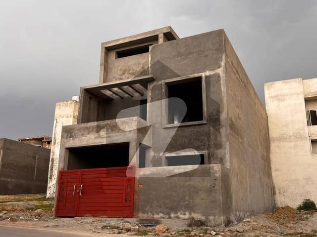 House for sale in Islamabad Capital Territory