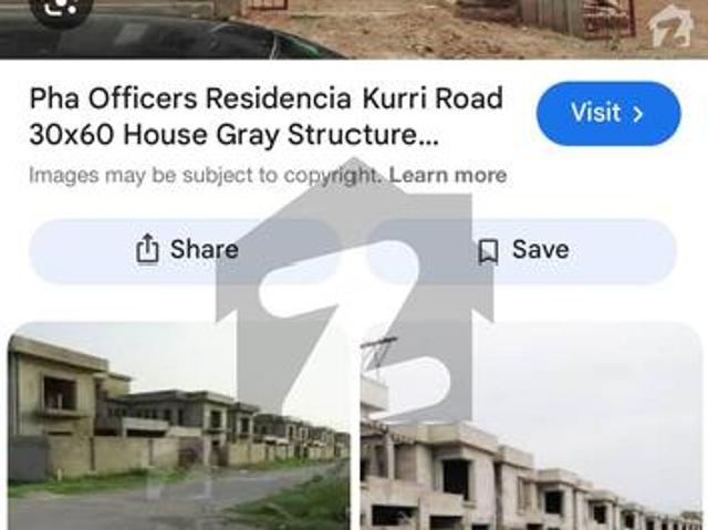 House for sale in Islamabad