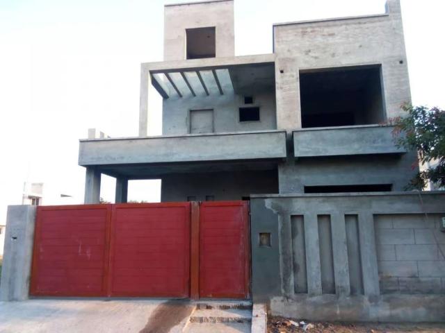 House for sale in Rawalpindi, Islamabad Capital Territory