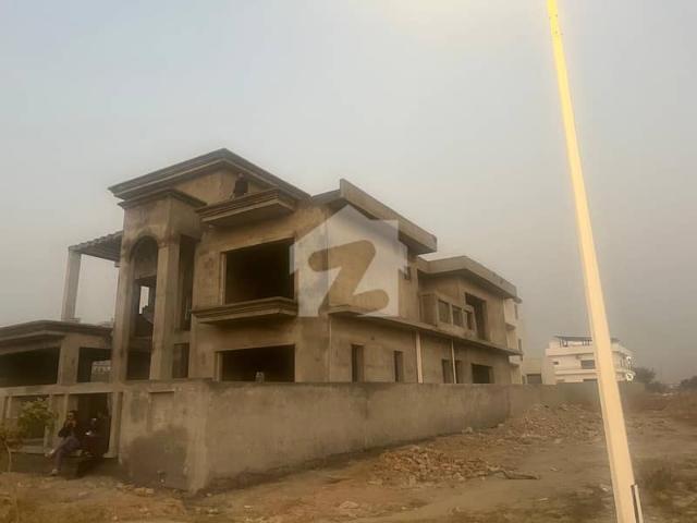 House for sale in اسلام آباد, زون 1
