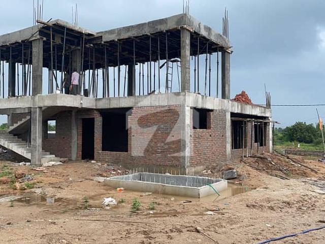 House for sale in Rawalpindi, Islamabad Capital Territory
