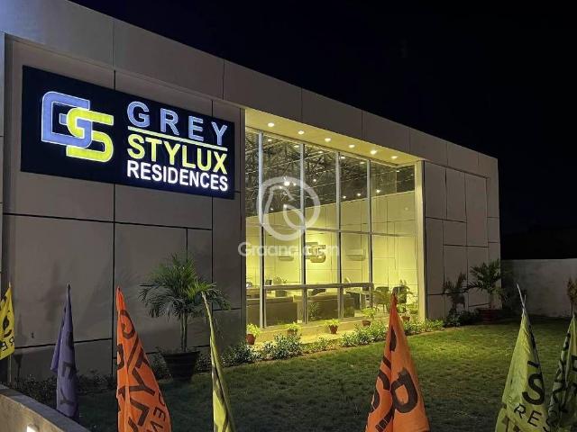 Property for sale in Scheme 33, Federally Administered Tribal Areas fata