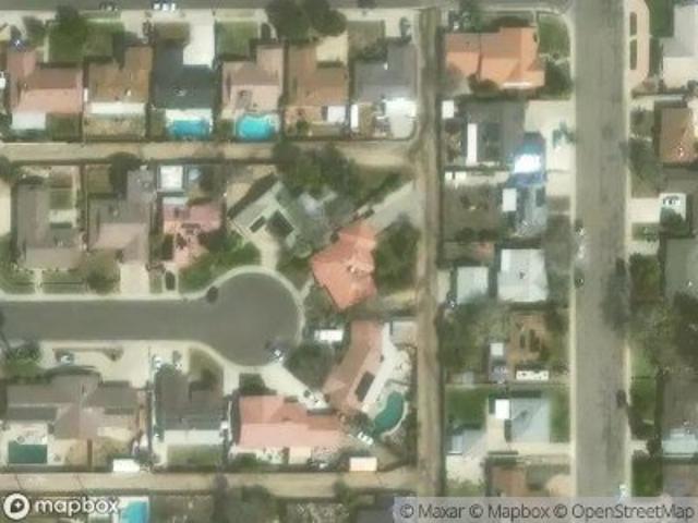 House for sale in Taft, California