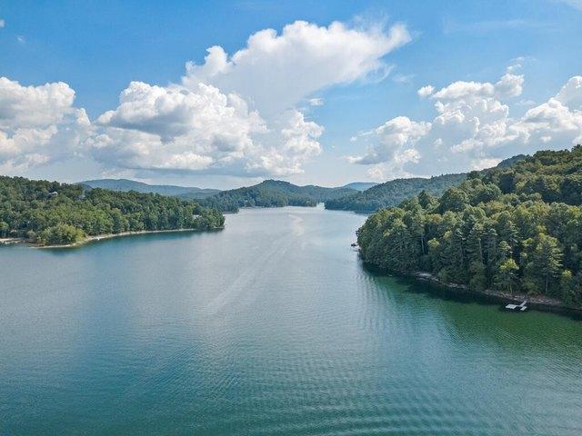 Land for sale in Cullowhee, North Carolina
