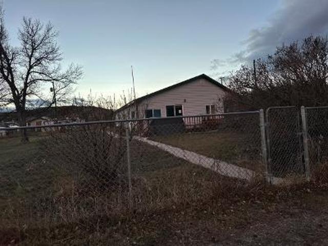 House for sale in Sweet Grass, Montana