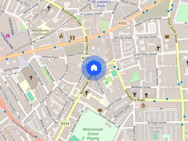 Apartment for rent in Westminster, Victoria