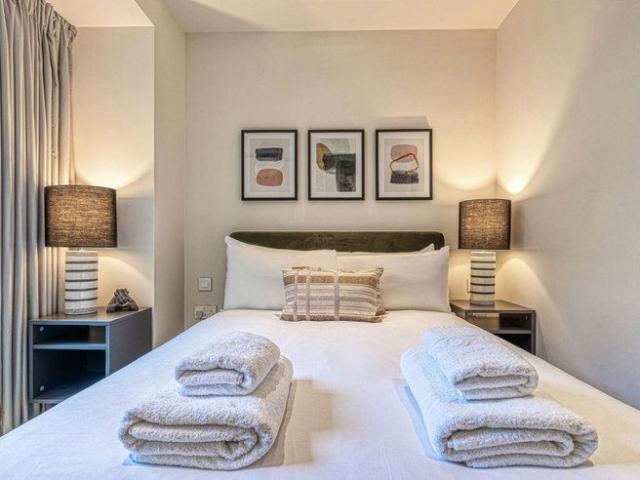 Apartment for rent in Westminster, Isle Of Man