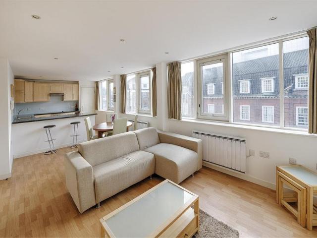 Apartment for rent in Westminster, Victoria