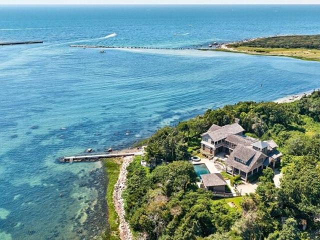 House for sale in West Falmouth, Falmouth