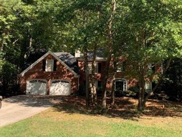 House for sale in Cobb, Georgia
