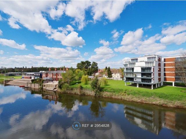 Apartment for rent in Widemarsh, Lower Bullingham