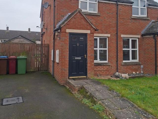 Apartment for rent in Westcliff, Scunthorpe