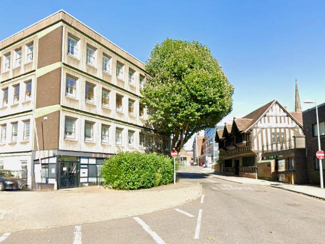 Room for rent in Hillfields, West Midlands