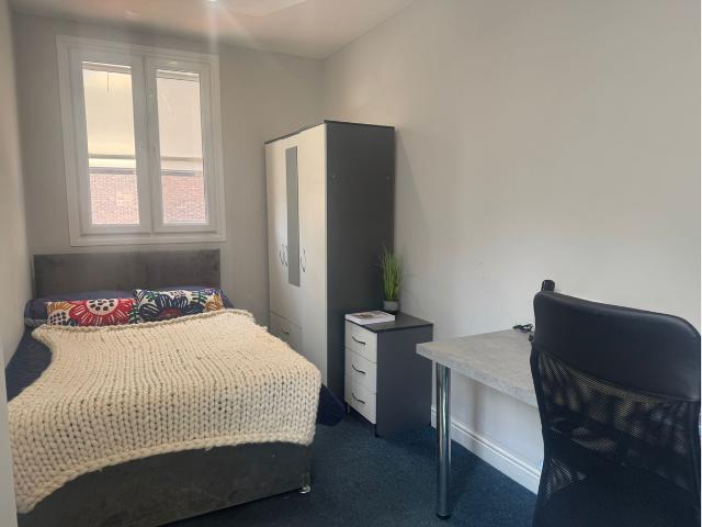 Room for rent in Hillfields, Isle Of Man