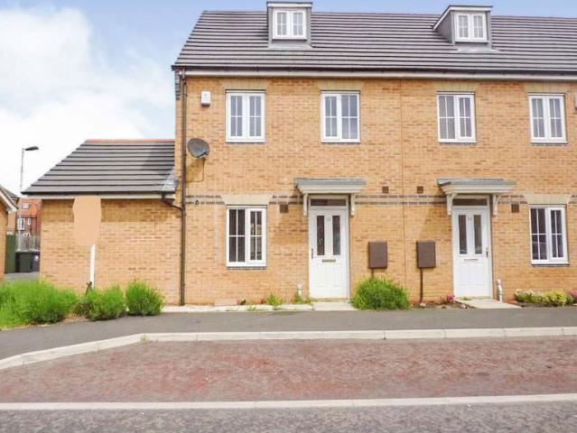 House for rent in Forest Hall, North Tyneside