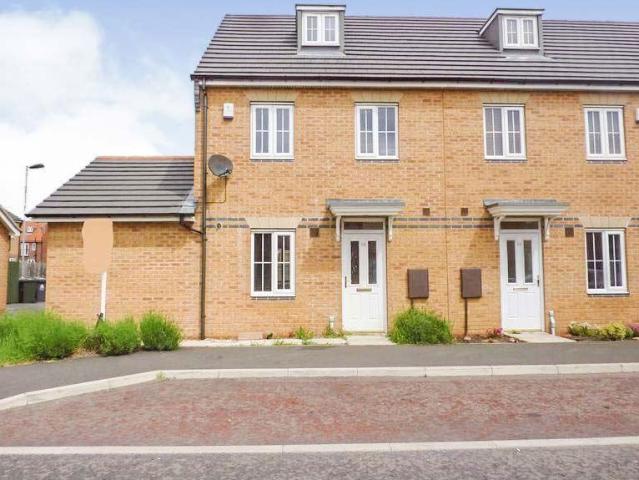 House for rent in Forest Hall, North Tyneside