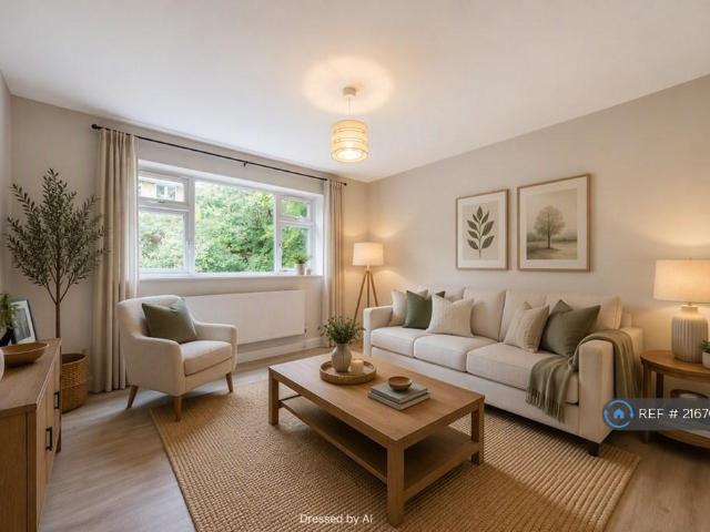 House for rent in London Borough of Lewisham, Forest Hill