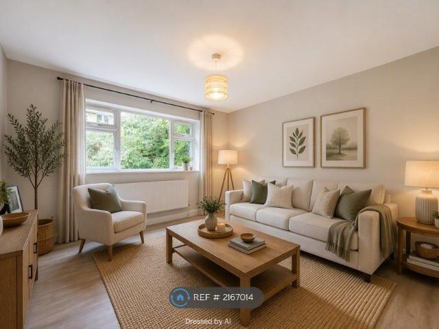 Apartment for rent in London Borough of Lewisham, Forest Hill
