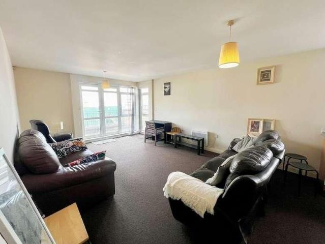 Apartment for rent in Spon End, Coventry