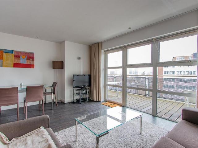 Apartment for rent in Civic Centre, Cardiff