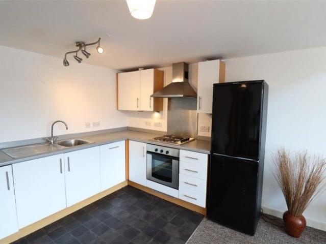 Apartment for rent in Coventry, Spon End
