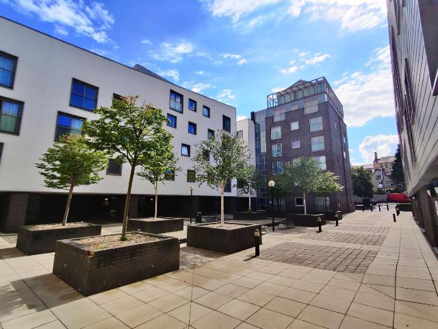 Apartment for rent in East Bank, Norfolk