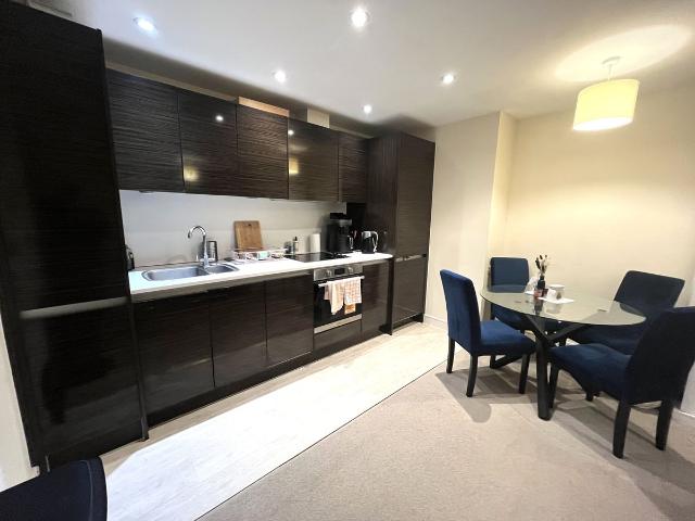 Apartment for rent in East Bank, Norfolk