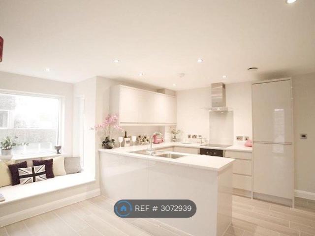 Apartment for rent in Thorpe Hamlet, Norwich