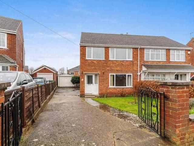 House for sale in Grimsby, North East Lincolnshire