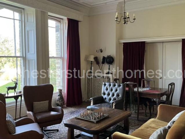 Room for rent in Victoria Park, Manchester