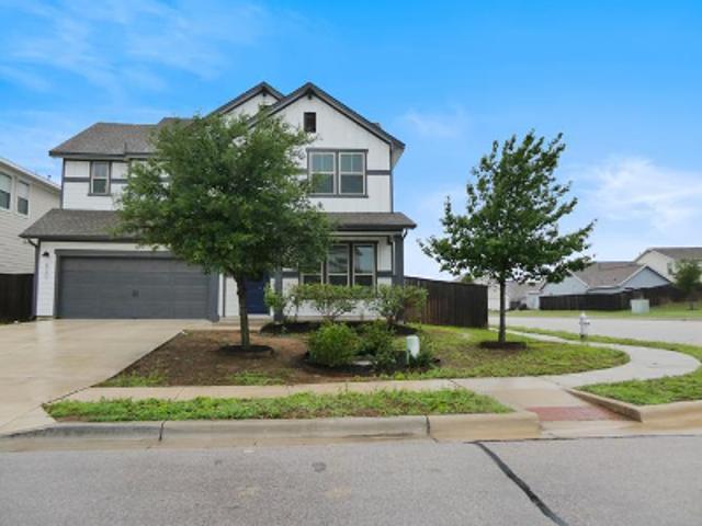 House for sale in Austin, Texas