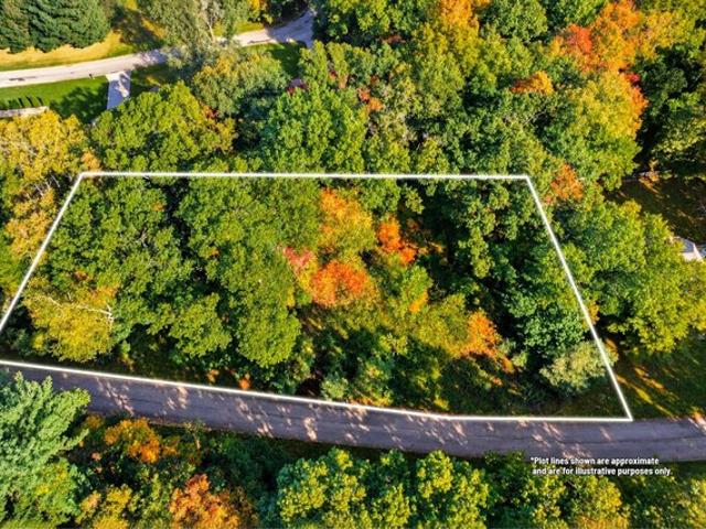Land for sale in Niles, Berrien County