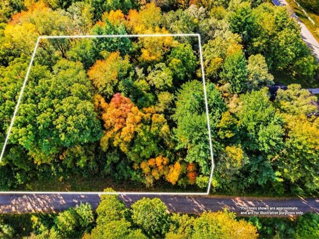 Land for sale in Niles, Berrien County
