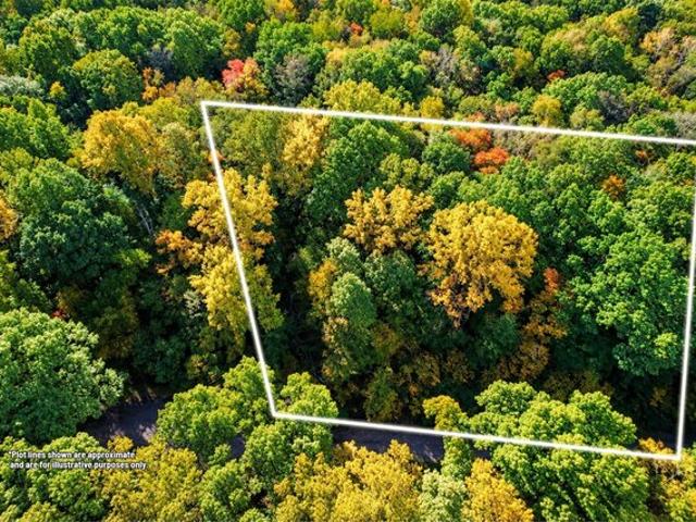 Land for sale in Niles, Berrien County
